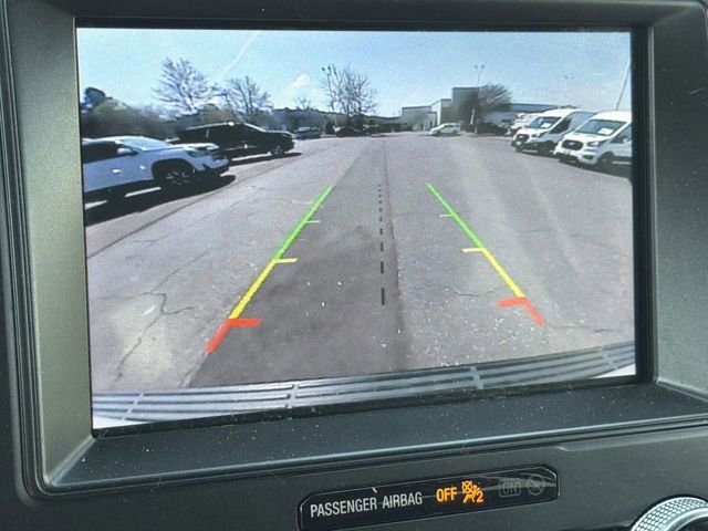 Certified 2021 Ford Expedition Max Limited image 17