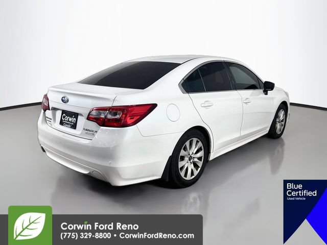 Used 2017 Subaru Legacy 2.5i w/ Alloy Wheel Package AWD/4WD image 26