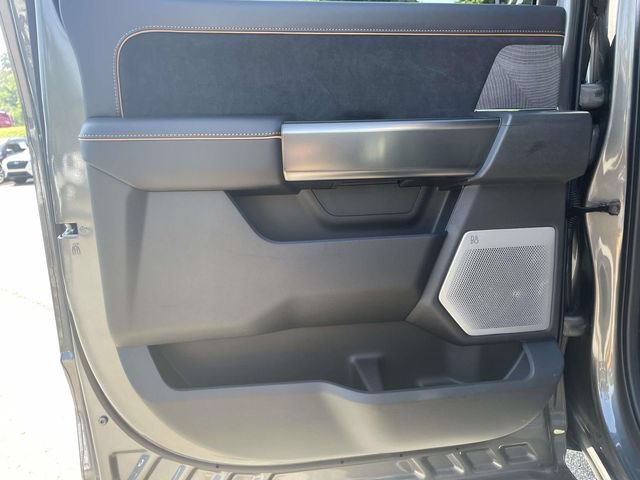 Certified 2024 Ford F250 Platinum AWD/4WD image 17