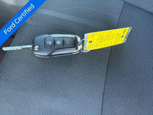 Certified 2026 Ford F150 STX RWD image 30