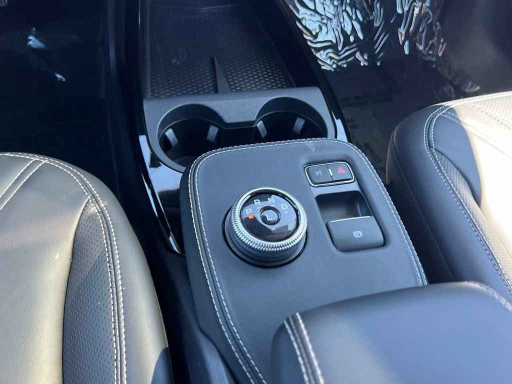 Certified 2023 Ford Mustang Mach-E Premium RWD image 20