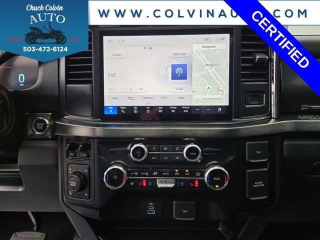 Certified 2024 Ford F350 Lariat image 29