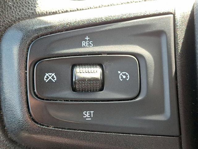 Used 2021 Chevrolet Silverado 1500 W/T w/ WT Value Package image 20