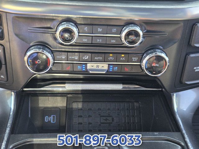 Certified 2023 Ford F150 Lariat w/ Equipment Group 502A High AWD/4WD image 24
