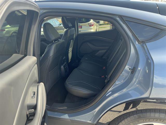 Certified 2023 Ford Mustang Mach-E Premium image 21