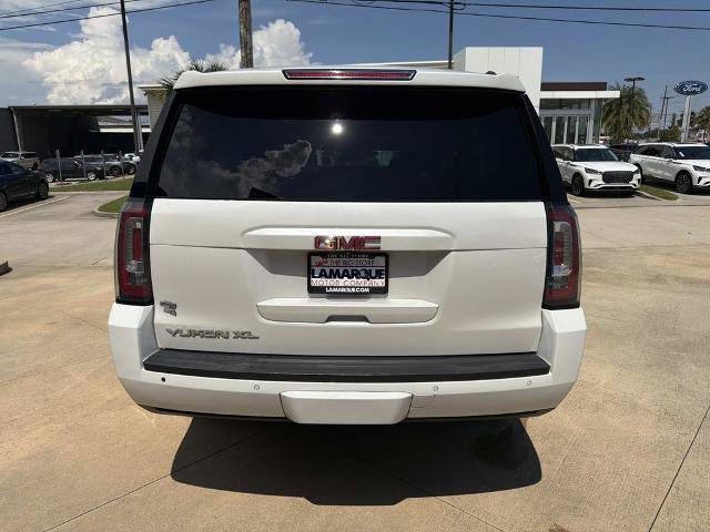 Used 2019 GMC Yukon XL SLT w/ Open Road Package RWD image 8
