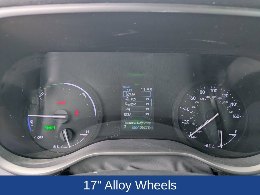 Used 2021 Toyota Sienna XLE AWD/4WD image 29