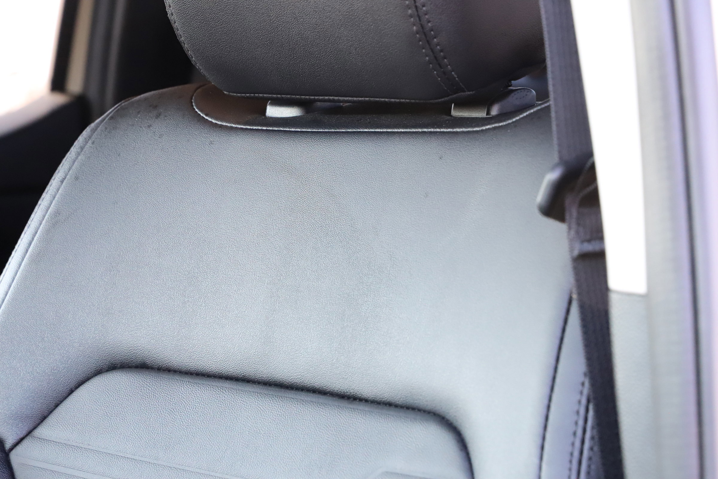 Certified 2025 Ford Ranger Lariat w/ Black Appearance Package image 16