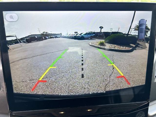 Certified 2024 Ford Expedition Max XLT AWD/4WD image 36