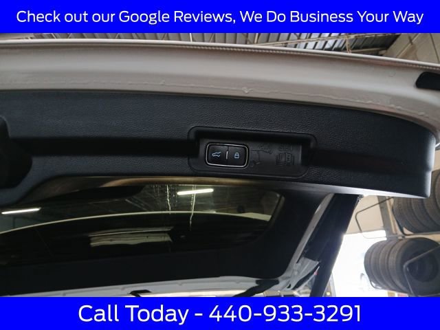 Certified 2023 Ford Explorer XLT image 39