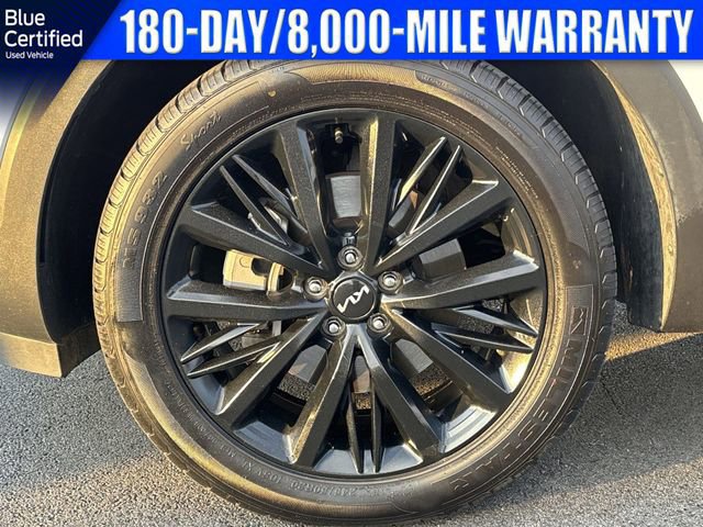 Used 2022 Kia Telluride SX image 19