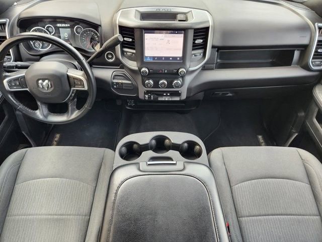 Used 2024 RAM 2500 Big Horn image 26