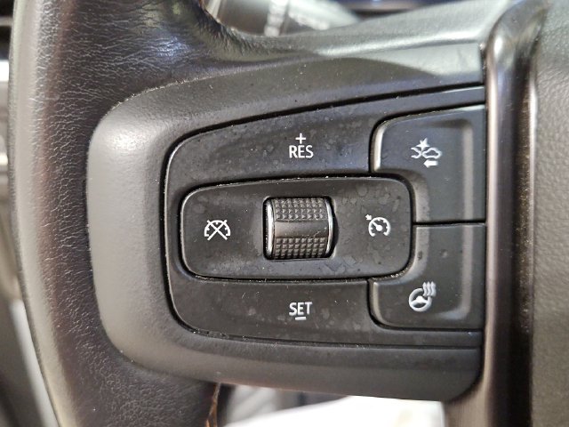 Used 2022 GMC Yukon AT4 w/ Technology Package AWD/4WD image 37
