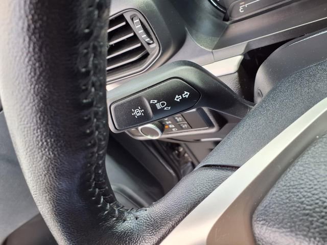 Certified 2023 Ford Explorer XLT image 11