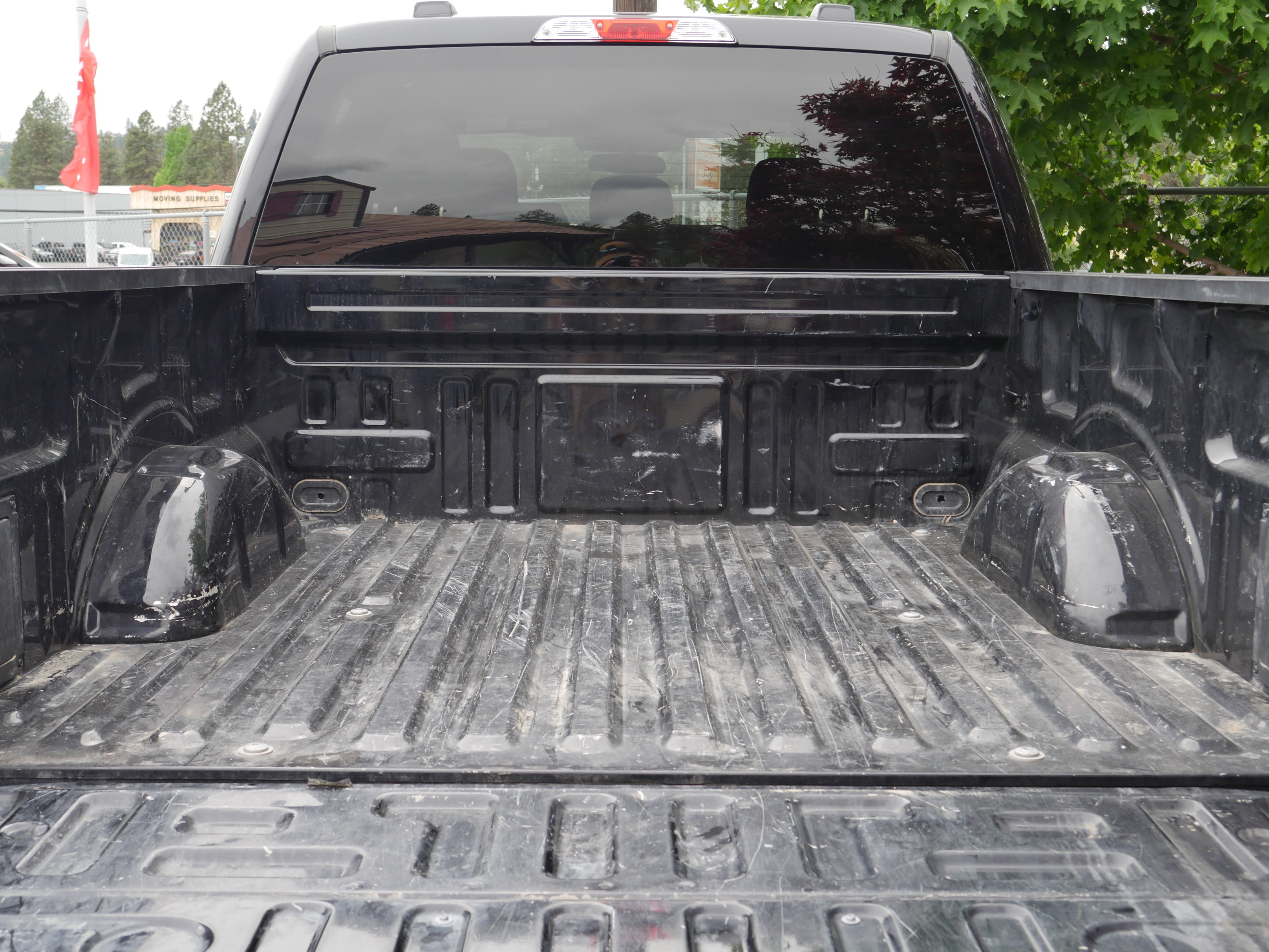Certified 2024 Ford F150 STX w/ Equipment Group 201A FX4 AWD/4WD image 23