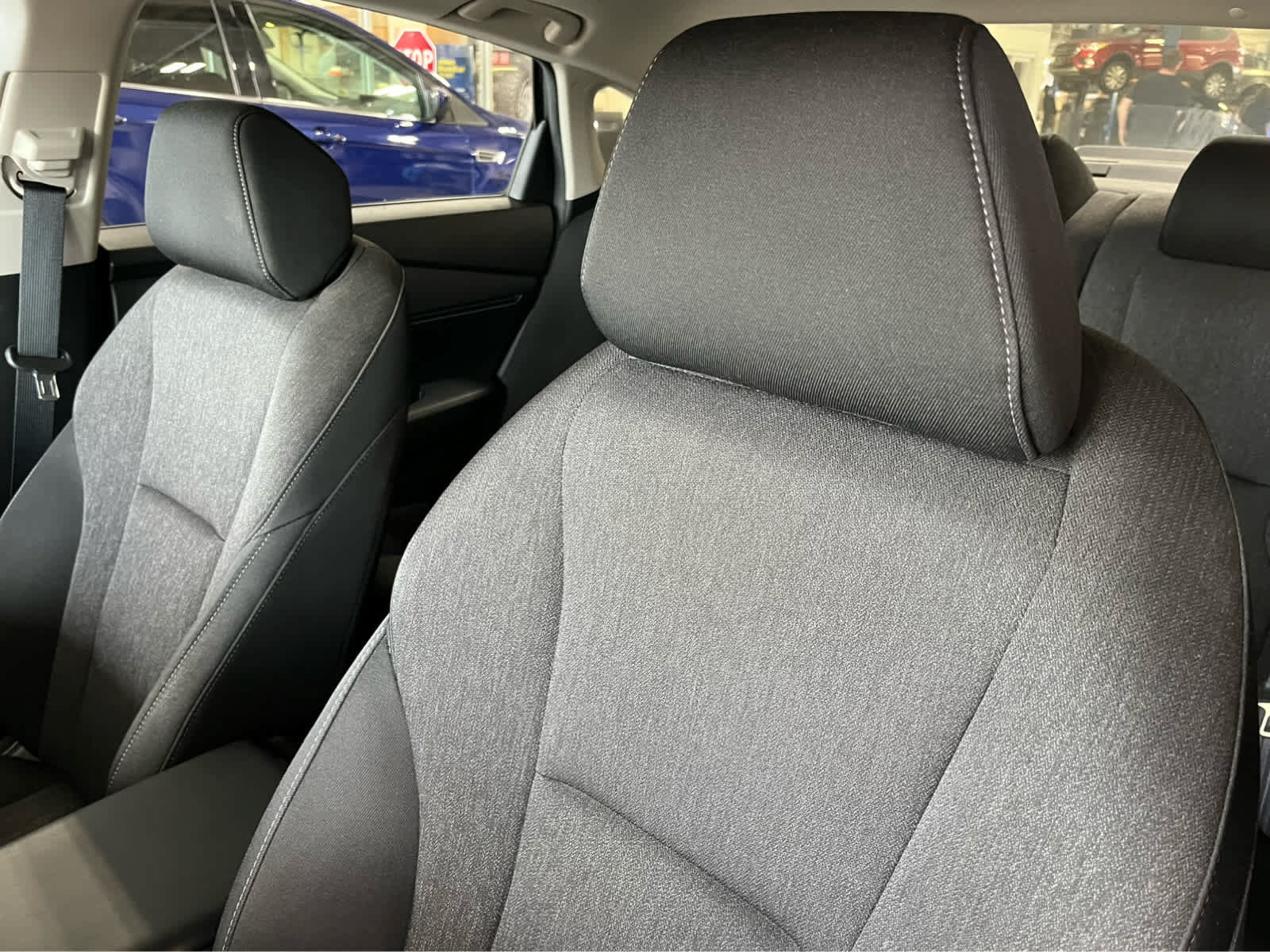 Used 2023 Honda Accord EX image 17