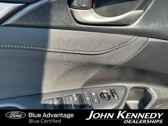 Used 2020 Honda Civic EX image 14