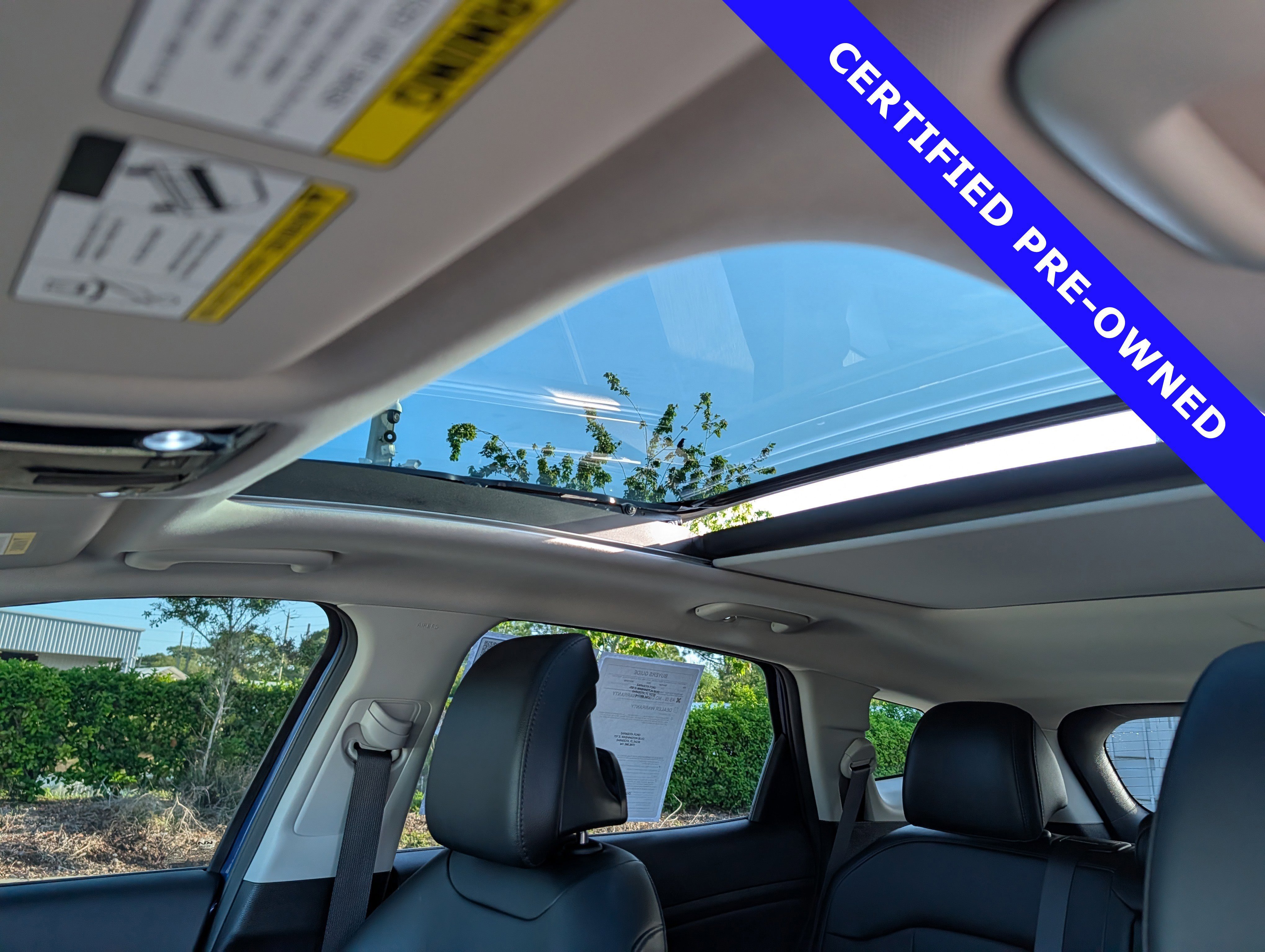 Used 2024 Kia Sportage SX image 24