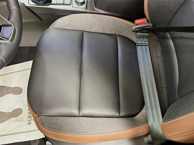 Certified 2024 Ford Bronco Sport Outer Banks w/ Tech Package image 20