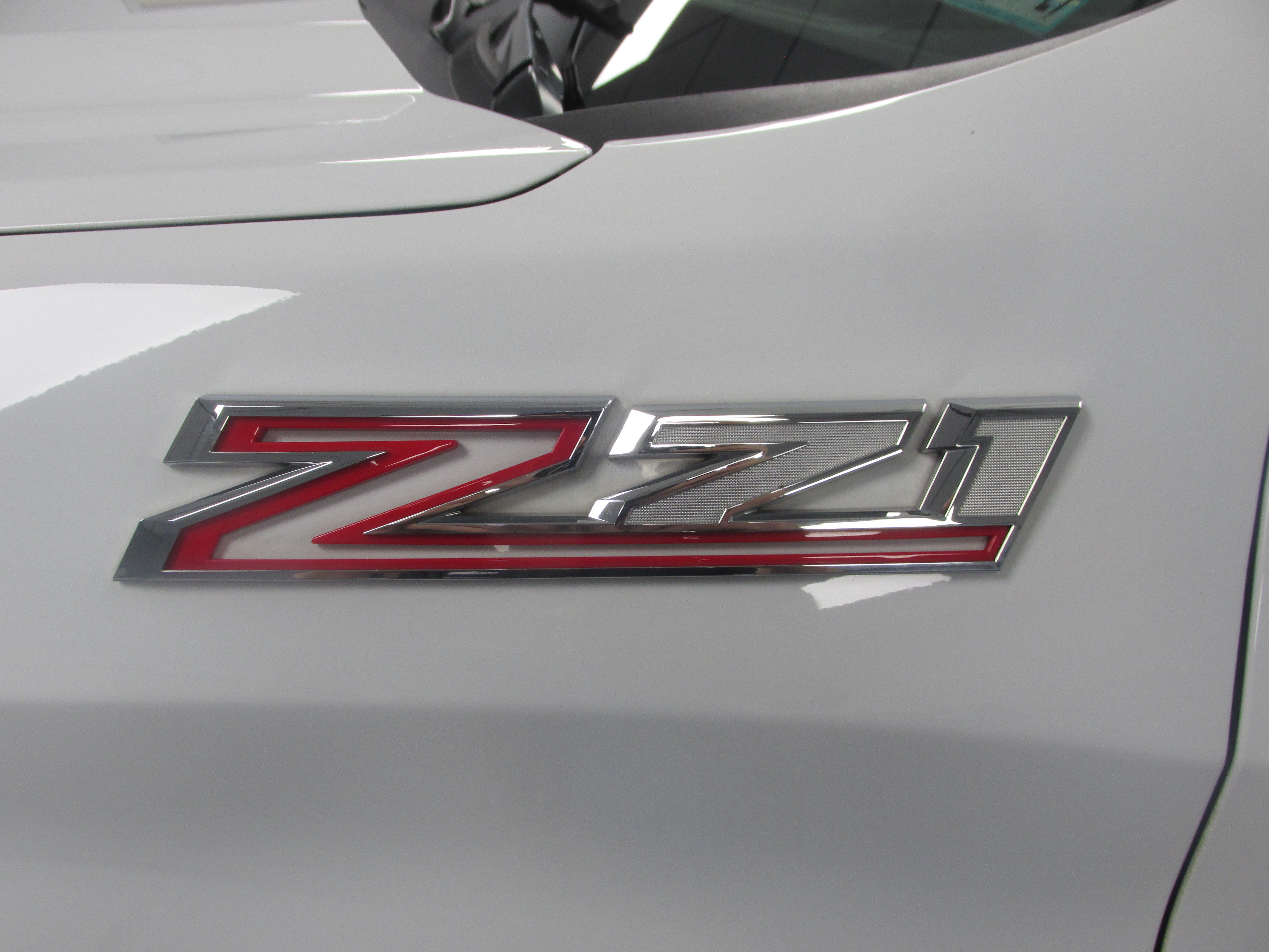 Used 2023 Chevrolet Silverado 1500 RST w/ Z71 Off-Road Package AWD/4WD image 19
