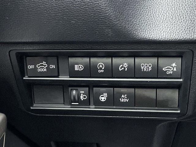 Used 2024 Toyota Tundra SR5 w/ SR5 Premium Package AWD/4WD image 17