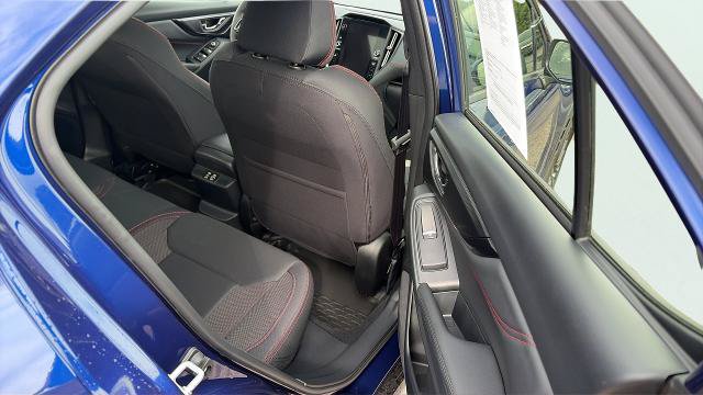 Used 2026 Subaru WRX Premium AWD/4WD image 15