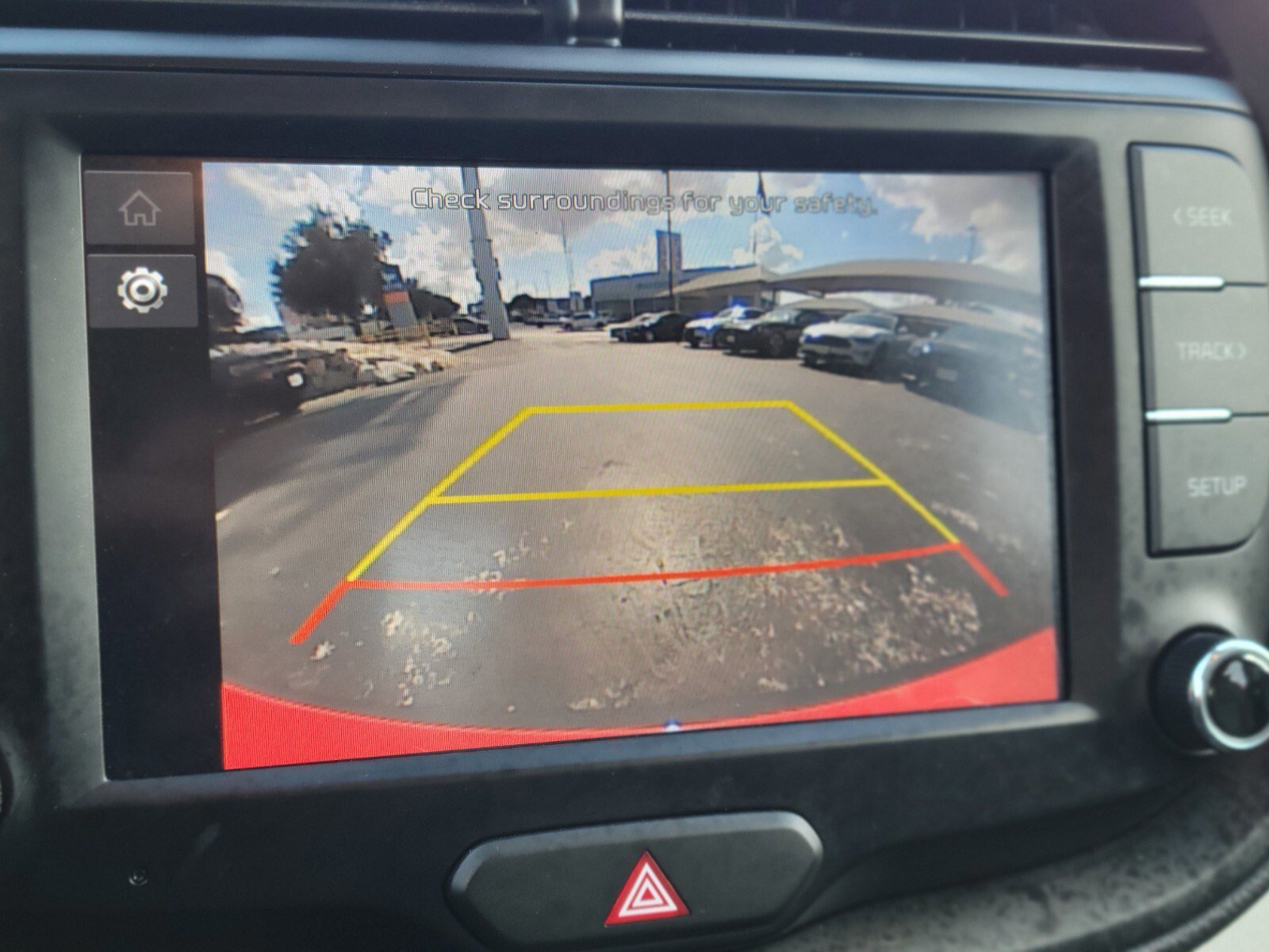 Used 2024 Kia Soul LX w/ Option Group 015 image 22