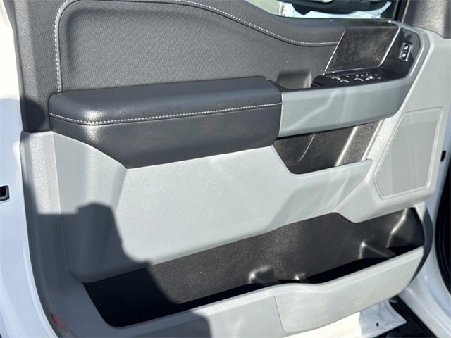 Certified 2023 Ford F150 XLT w/ Equipment Group 301A Mid image 20