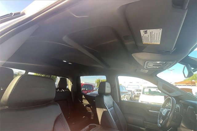 Used 2020 GMC Sierra 1500 Denali image 22