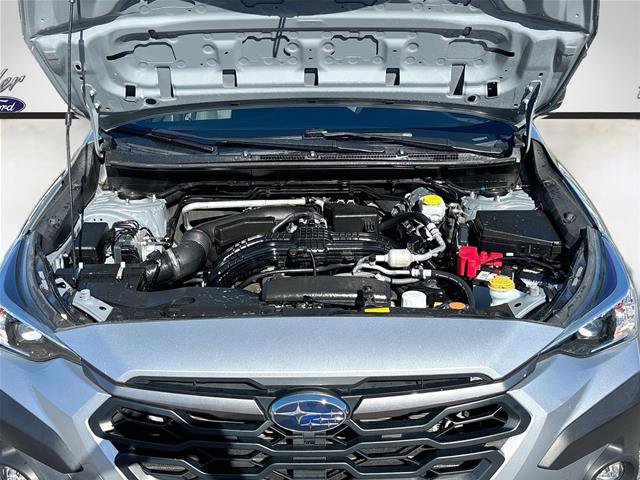 Used 2024 Subaru Crosstrek 2.0i Premium AWD/4WD image 28