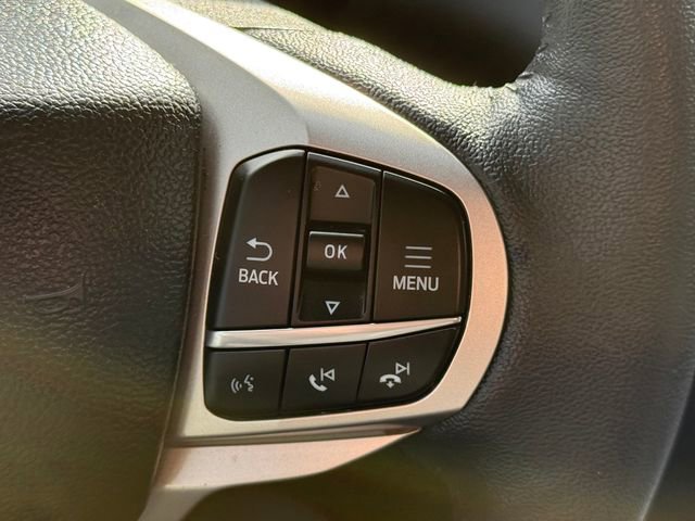 Certified 2023 Ford Explorer XLT w/ Equipment Group 202A image 20