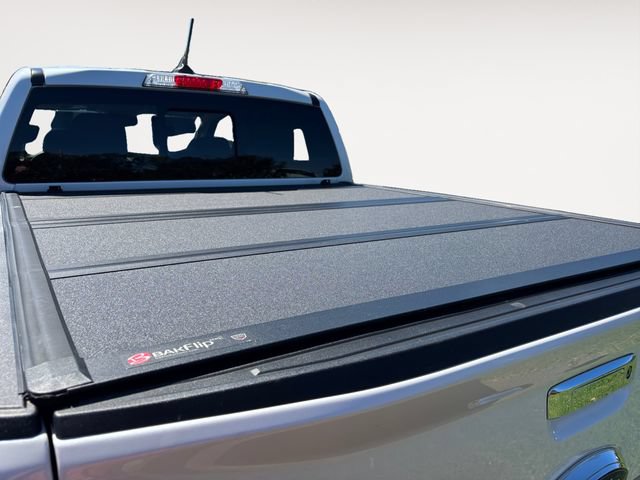 Certified 2020 Ford Ranger Lariat w/ Equipment Group 501A Mid AWD/4WD image 15