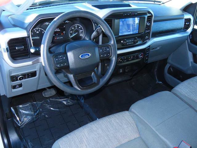 Certified 2023 Ford F150 XLT w/ XTR Package image 9