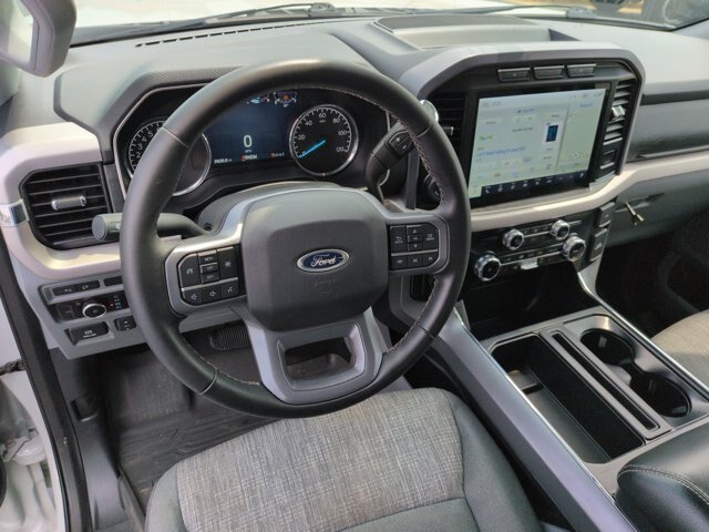 Certified 2023 Ford F150 XLT AWD/4WD image 17
