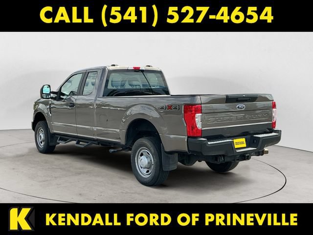 Certified 2022 Ford F350 XL AWD/4WD image 7
