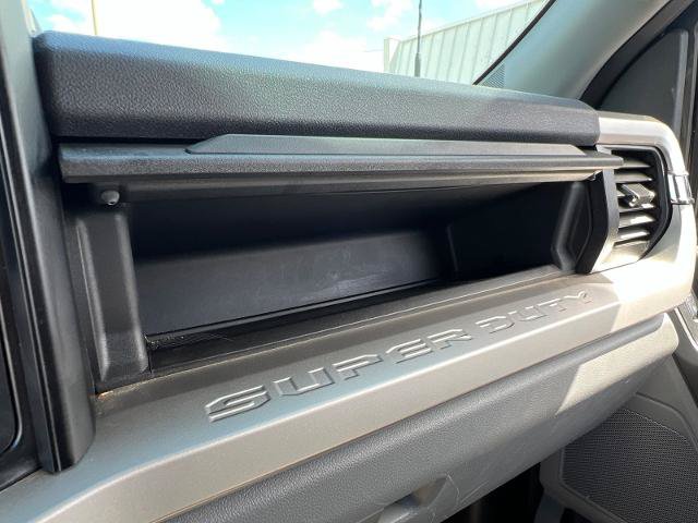 Certified 2024 Ford F350 XLT w/ FX4 Off-Road Package AWD/4WD image 24