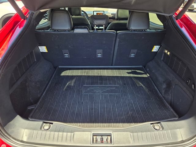 Certified 2023 Ford Mustang Mach-E Premium RWD image 27