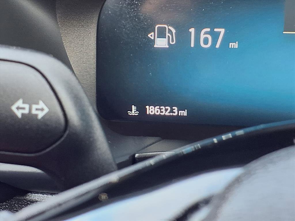 Certified 2023 Ford Escape Active w/ Tech Pack #2 image 21