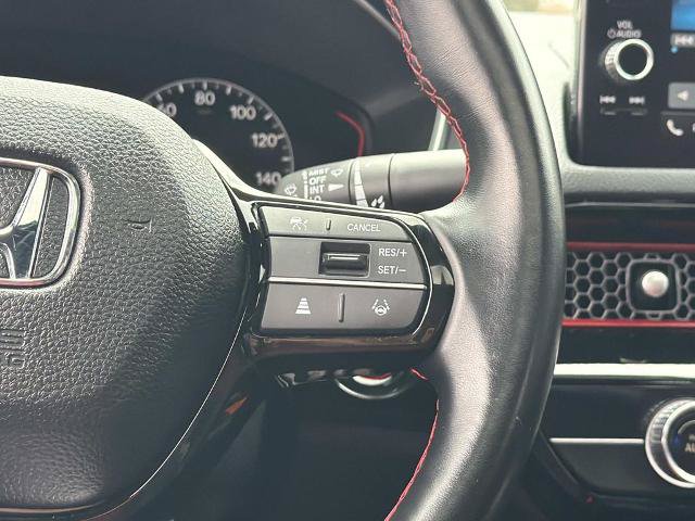 Used 2023 Honda Civic Si image 13