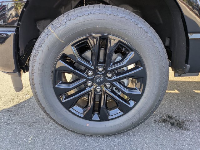 Certified 2026 Ford F150 Lariat w/ Equipment Group 501A Mid AWD/4WD image 11