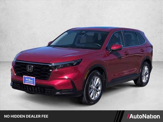 Used 2023 Honda CR-V EX-L image 1