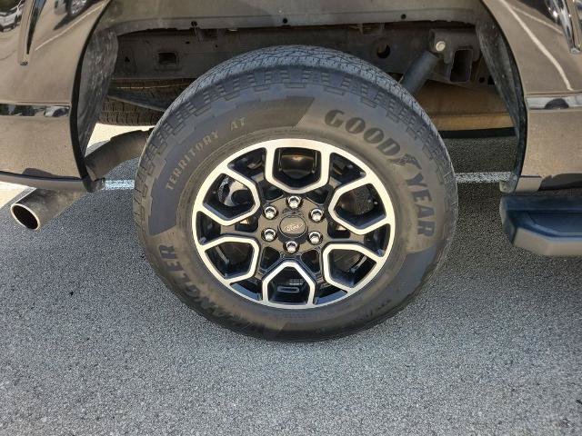 Certified 2023 Ford F150 XLT w/ Equipment Group 302A High AWD/4WD image 7