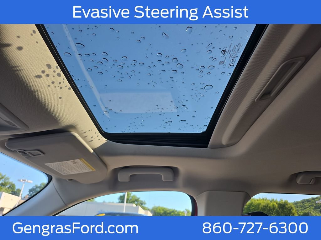 Certified 2022 Ford Maverick Lariat w/ Lariat Luxury Package FWD image 32