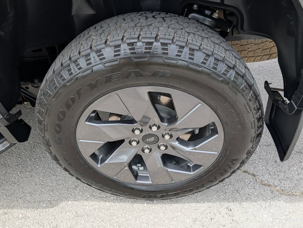 Certified 2023 Ford F150 Lightning Lariat w/ Tow Technology Package AWD/4WD image 35