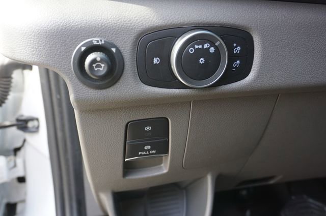 Certified 2024 Ford Transit 350 XLT RWD image 30