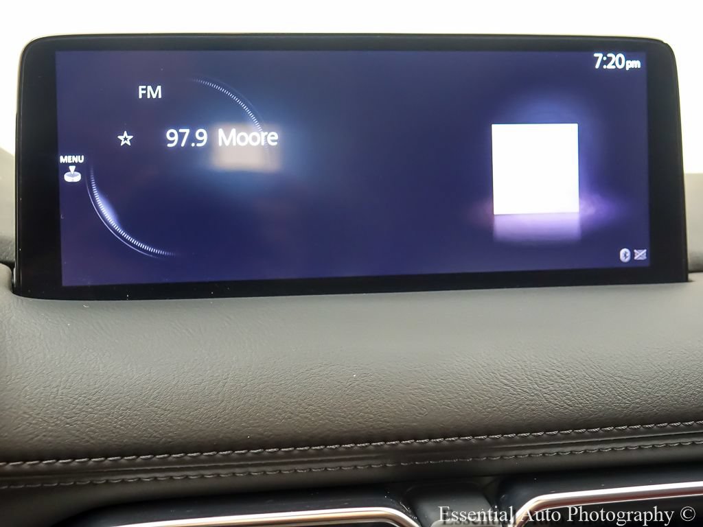 Used 2023 MAZDA CX-5 Carbon Edition AWD/4WD image 17
