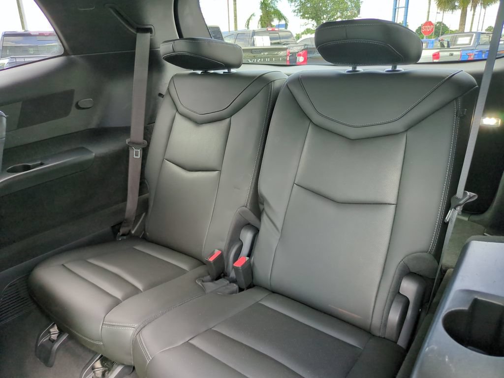 Used 2024 Cadillac XT6 Sport AWD/4WD image 23