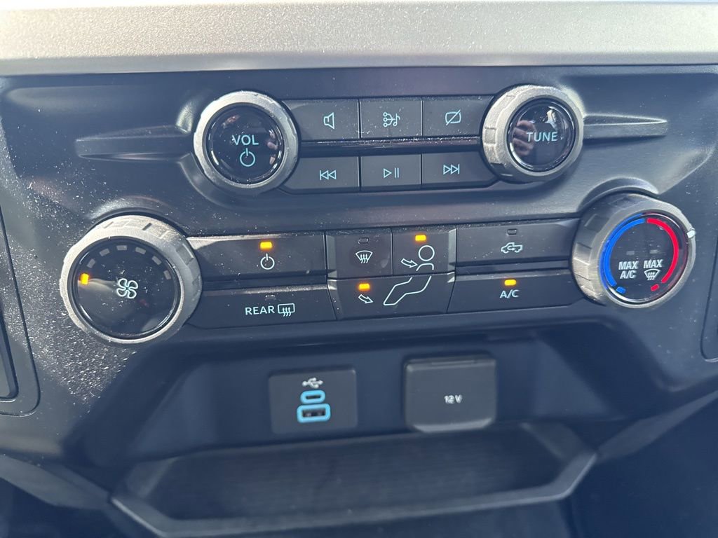 Certified 2024 Ford F250 XL w/ STX Appearance Package image 23