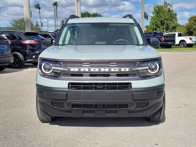 Certified 2024 Ford Bronco Sport Big Bend image 6