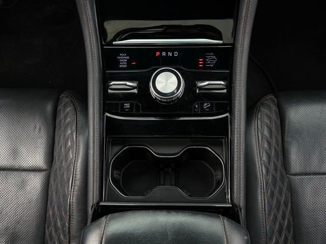 Used 2022 Jeep Grand Cherokee L Summit image 43